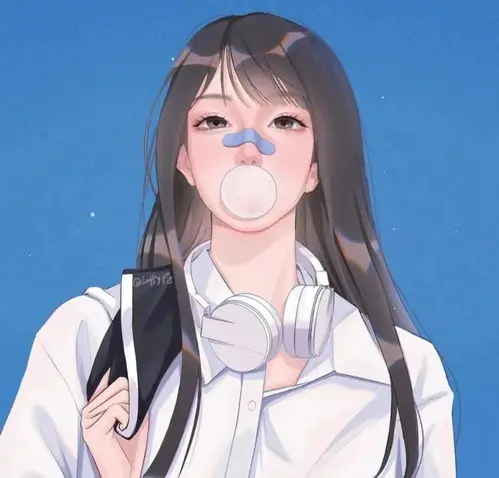 观众用户头像