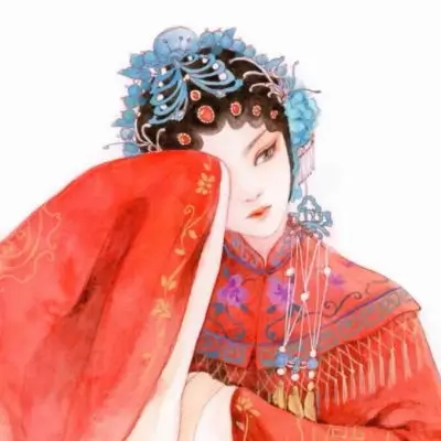 观众用户头像